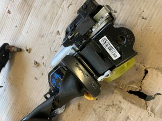 bontott HYUNDAI I30 Jobb első Övfeszítő