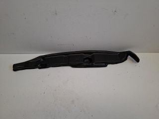 bontott HYUNDAI I30 Jobb első Sárvédő Zajszigetelés