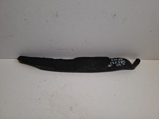 bontott HYUNDAI I30 Jobb első Sárvédő Zajszigetelés