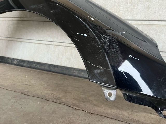 bontott HYUNDAI I30 Jobb első Sárvédő