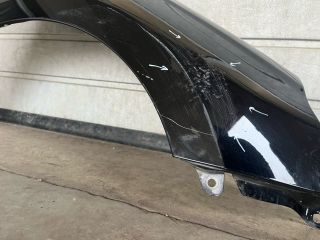 bontott HYUNDAI I30 Jobb első Sárvédő