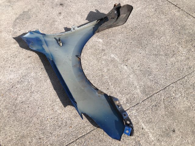 bontott HYUNDAI I30 Jobb első Sárvédő