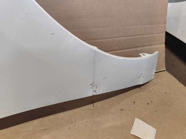 bontott HYUNDAI I30 Jobb első Sárvédő