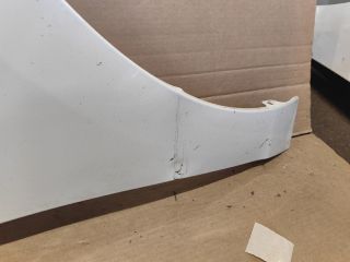 bontott HYUNDAI I30 Jobb első Sárvédő