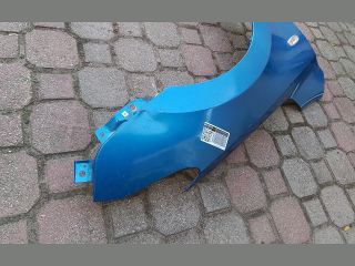 bontott HYUNDAI I30 Jobb első Sárvédő