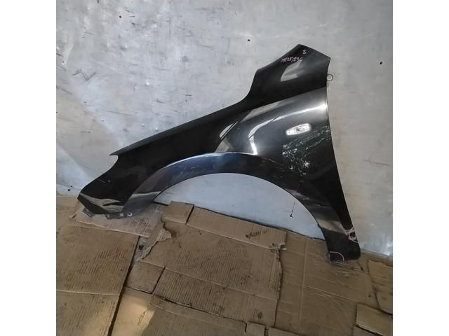 bontott HYUNDAI I30 Jobb első Sárvédő