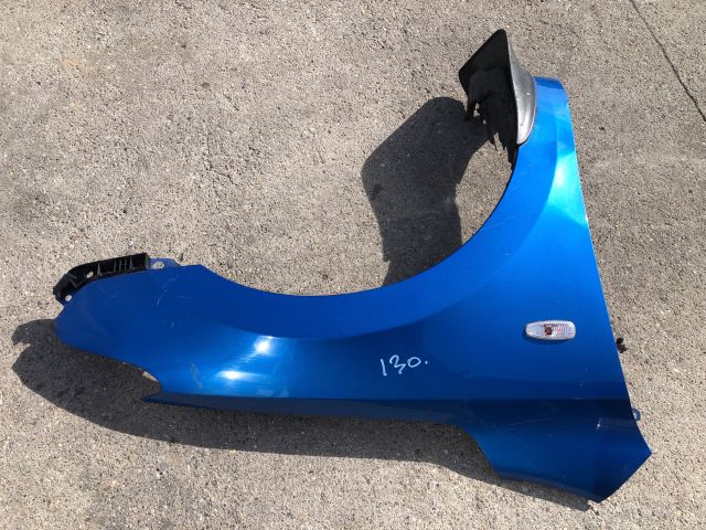 bontott HYUNDAI I30 Jobb első Sárvédő