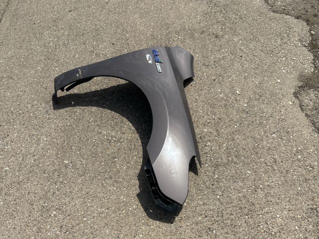 bontott HYUNDAI I30 Jobb első Sárvédő
