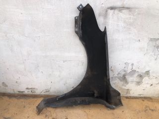 bontott HYUNDAI I30 Jobb első Sárvédő