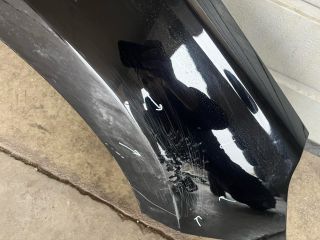 bontott HYUNDAI I30 Jobb első Sárvédő