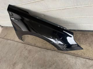 bontott HYUNDAI I30 Jobb első Sárvédő