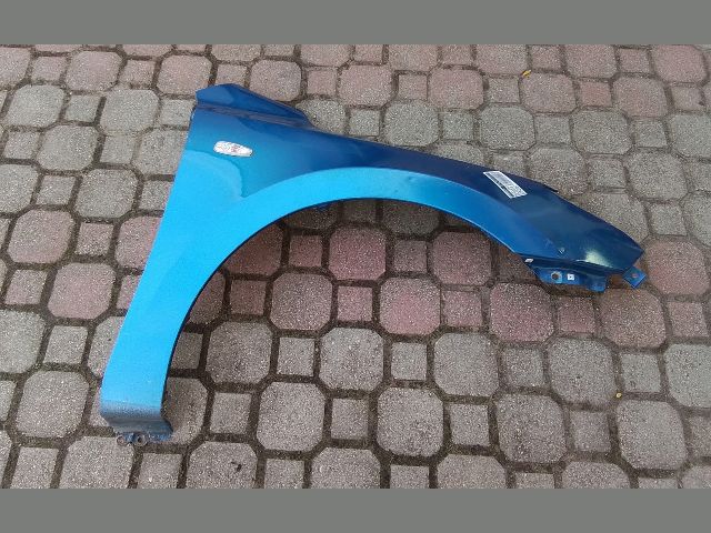 bontott HYUNDAI I30 Jobb első Sárvédő