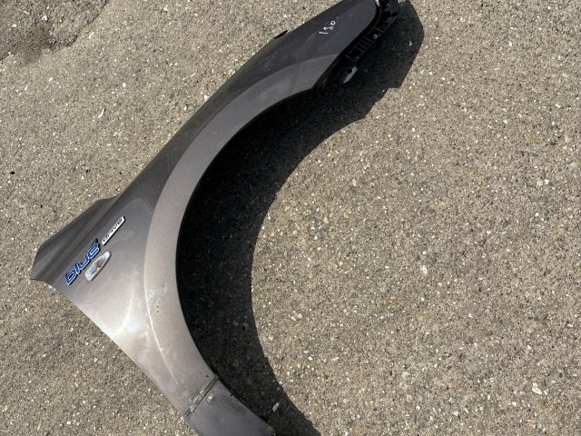 bontott HYUNDAI I30 Jobb első Sárvédő