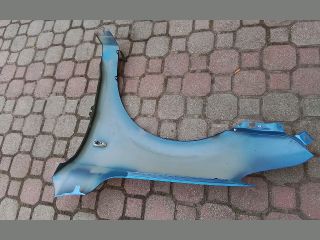 bontott HYUNDAI I30 Jobb első Sárvédő