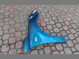 bontott HYUNDAI I30 Jobb első Sárvédő