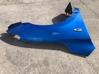 bontott HYUNDAI I30 Jobb első Sárvédő