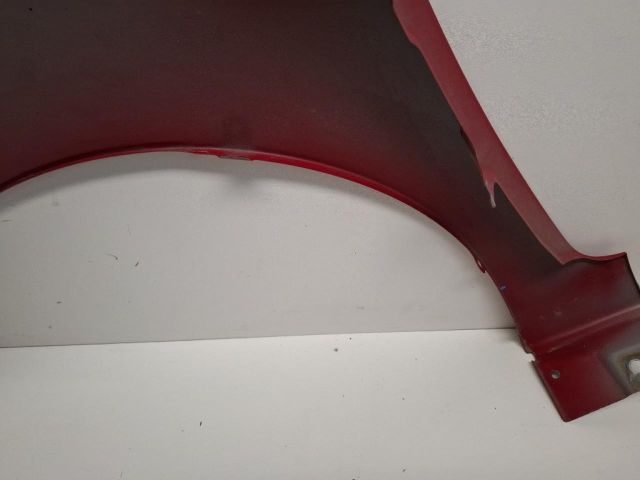 bontott HYUNDAI I30 Jobb első Sárvédő