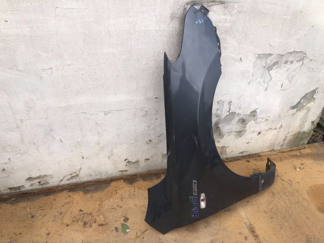 bontott HYUNDAI I30 Jobb első Sárvédő