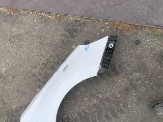 bontott HYUNDAI I30 Jobb első Sárvédő