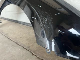 bontott HYUNDAI I30 Jobb első Sárvédő