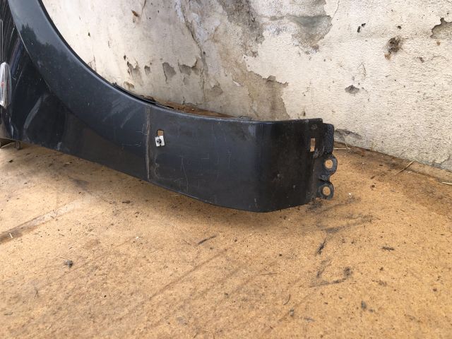 bontott HYUNDAI I30 Jobb első Sárvédő