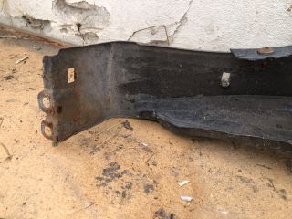 bontott HYUNDAI I30 Jobb első Sárvédő