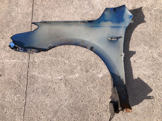 bontott HYUNDAI I30 Jobb első Sárvédő