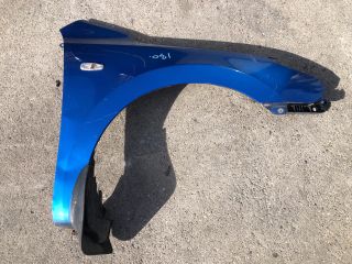 bontott HYUNDAI I30 Jobb első Sárvédő