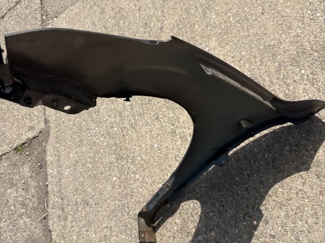 bontott HYUNDAI I30 Jobb első Sárvédő