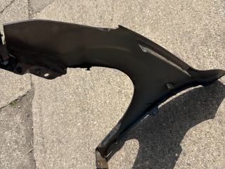 bontott HYUNDAI I30 Jobb első Sárvédő