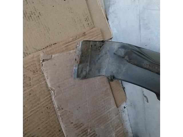 bontott HYUNDAI I30 Jobb első Sárvédő