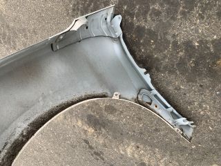 bontott HYUNDAI I30 Jobb első Sárvédő