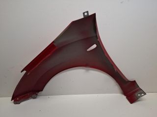 bontott HYUNDAI I30 Jobb első Sárvédő