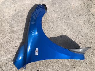 bontott HYUNDAI I30 Jobb első Sárvédő