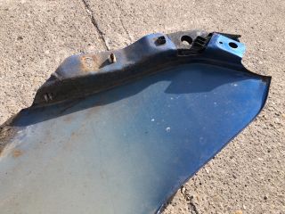 bontott HYUNDAI I30 Jobb első Sárvédő