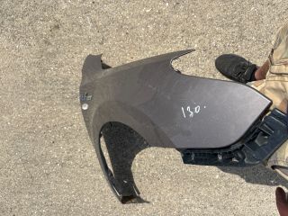 bontott HYUNDAI I30 Jobb első Sárvédő