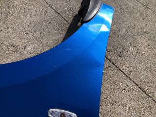 bontott HYUNDAI I30 Jobb első Sárvédő