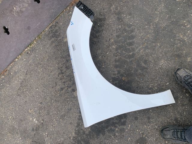 bontott HYUNDAI I30 Jobb első Sárvédő