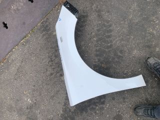 bontott HYUNDAI I30 Jobb első Sárvédő