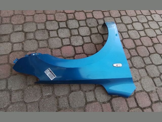 bontott HYUNDAI I30 Jobb első Sárvédő