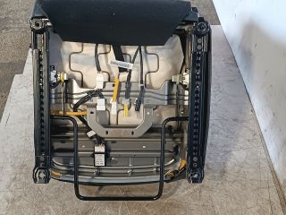 bontott HYUNDAI I30 Jobb első Ülés