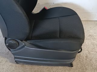 bontott HYUNDAI I30 Jobb első Ülés