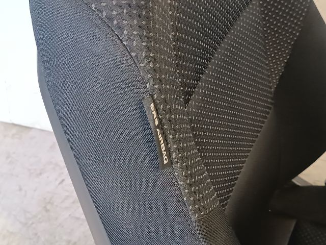 bontott HYUNDAI I30 Jobb első Ülés