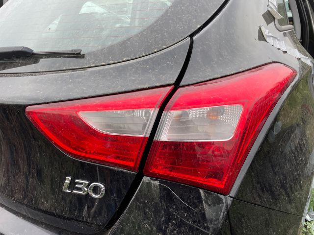 bontott HYUNDAI I30 Jobb első Ülés