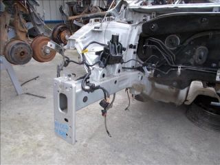 bontott HYUNDAI I30 Jobb első Ütközéscsillapító