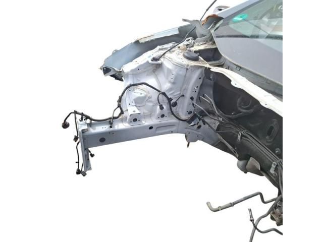 bontott HYUNDAI I30 Jobb első Ütközéscsillapító