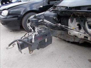 bontott HYUNDAI I30 Jobb első Ütközéscsillapító