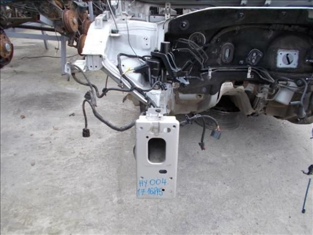 bontott HYUNDAI I30 Jobb első Ütközéscsillapító