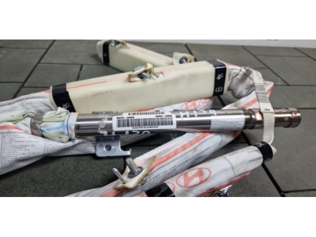 bontott HYUNDAI I30 Jobb Fejlégzsák