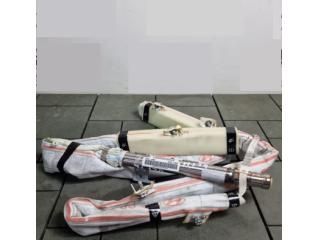 bontott HYUNDAI I30 Jobb Fejlégzsák